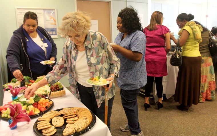 MedSpa Ribbon Cutting